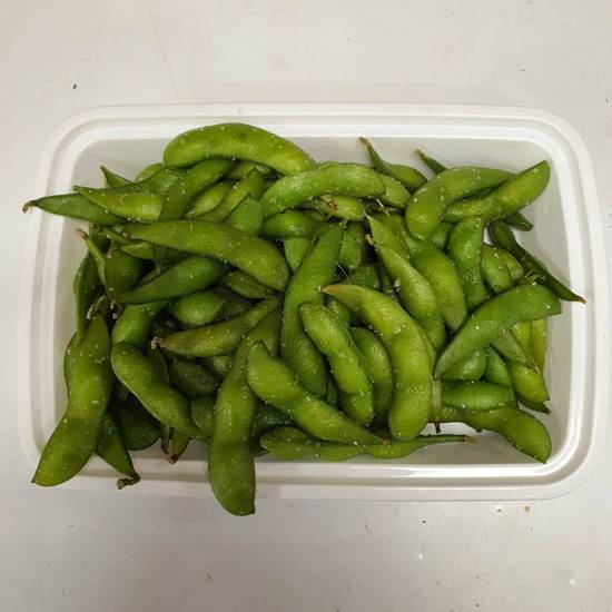 Edamame