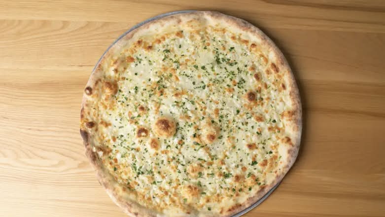 GARLIC WHITE