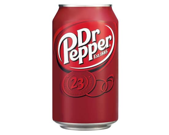 Dr Pepper