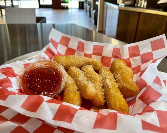 Fried Breadsticks (6 pcs)