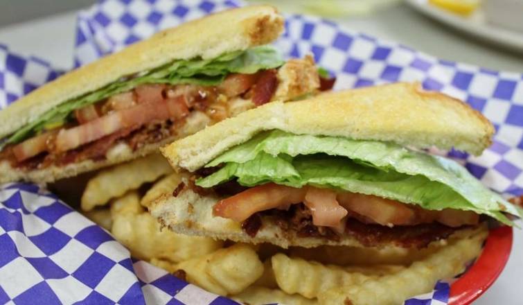 BLT