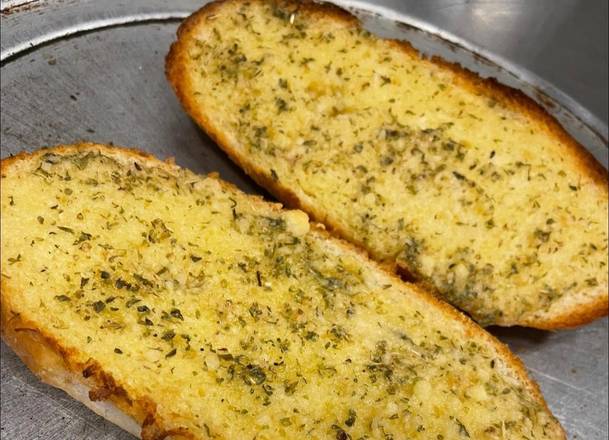 Garlic Bread