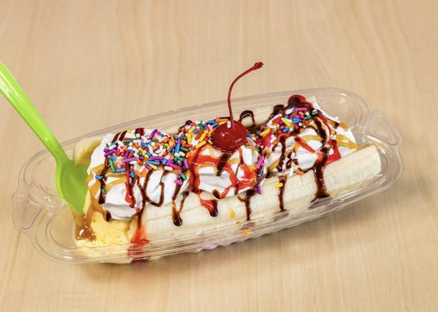 Banana Split