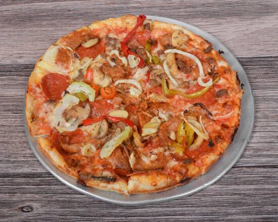 Famous Special