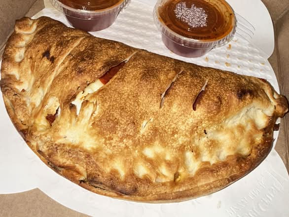 Calzone
