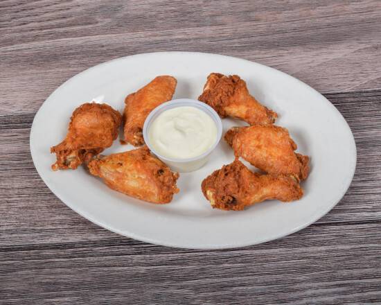 Wings