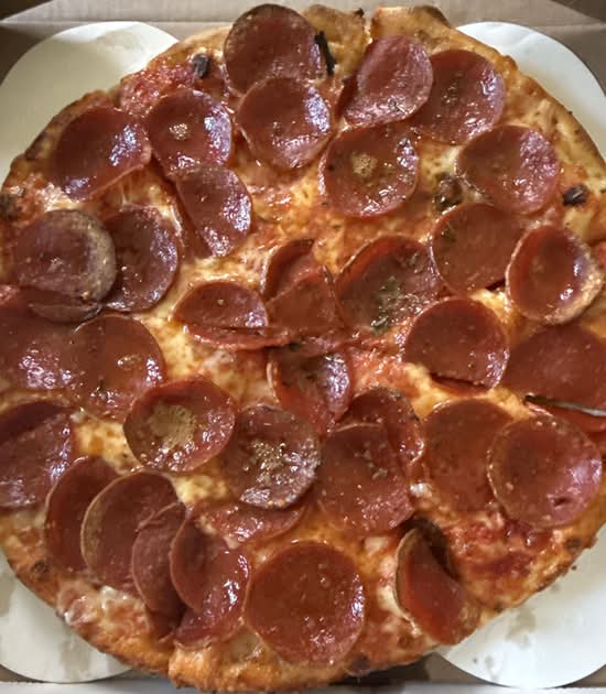 Pepperoni