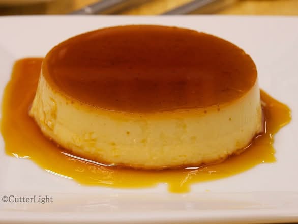 Flan