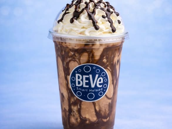 Chocolate MilkShake