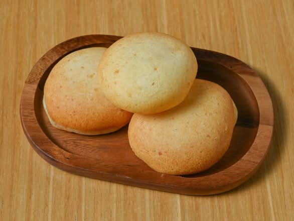 Pan De Bono