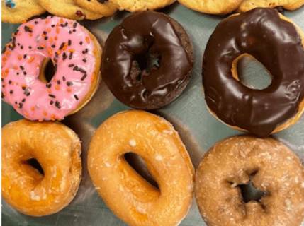 Donut