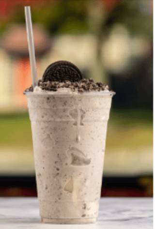 Shake It Up!