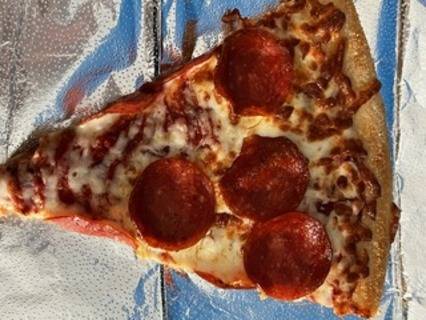Pizza Slice