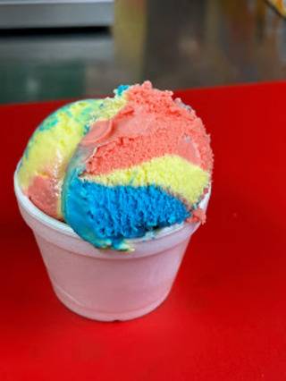 Ice Cream