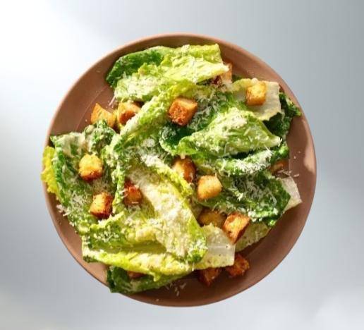 Caeser Salad