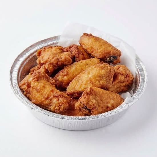 9pc Wings