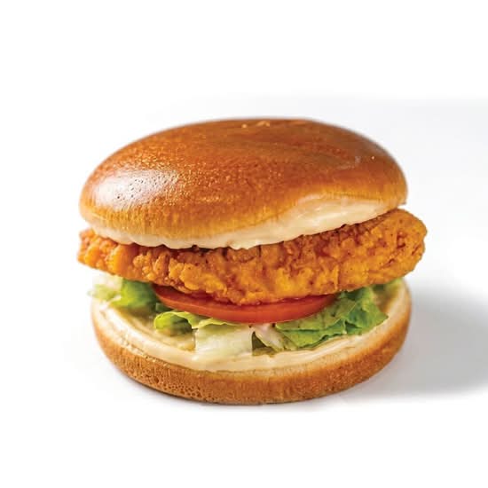 Chicken Sandwich