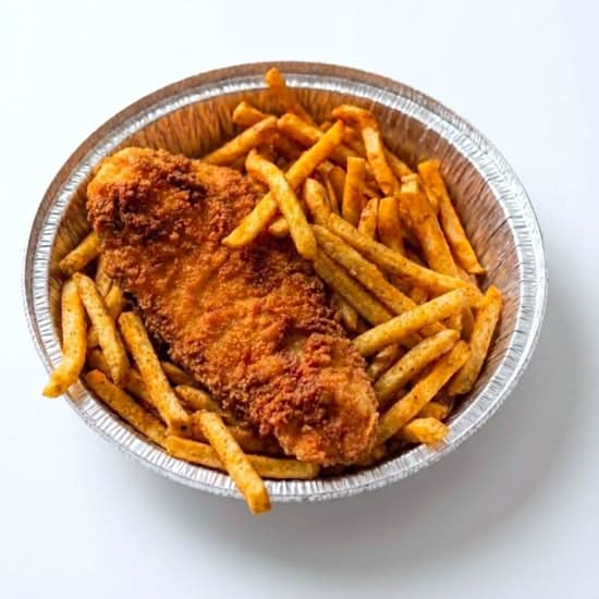 Fish N' Chips