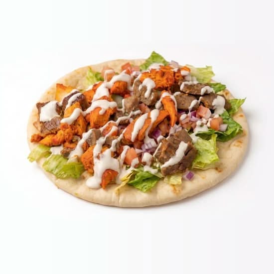 Combo Gyro