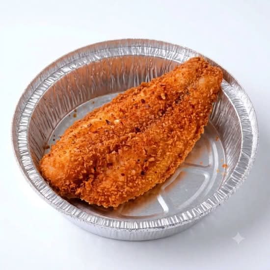 1pc Swai Fish