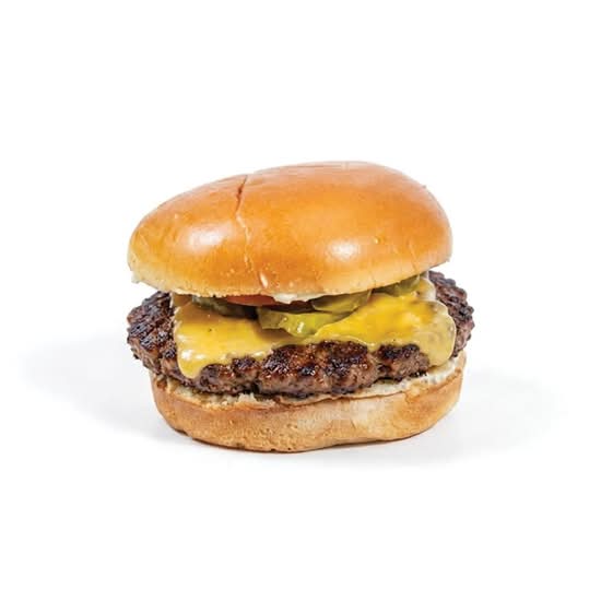 Cheeseburger