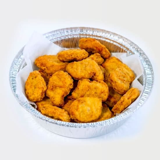 Chicken Nuggets 6pc