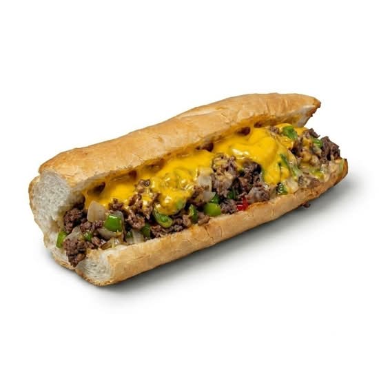Philly Cheesesteak