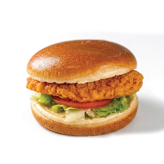 Fish Sandwich