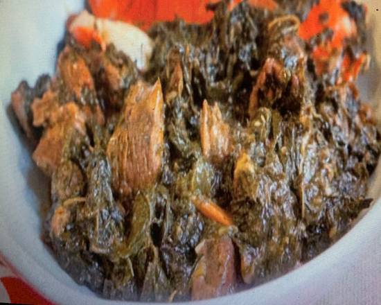 Epinard(Spinach)