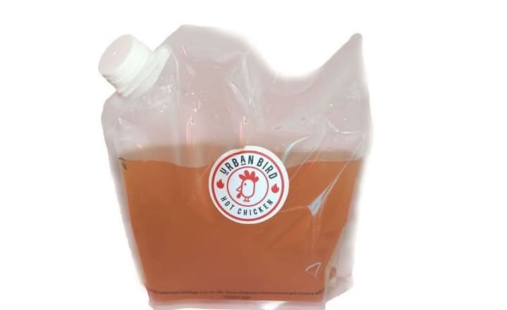 Gallon - Unsweet Tea