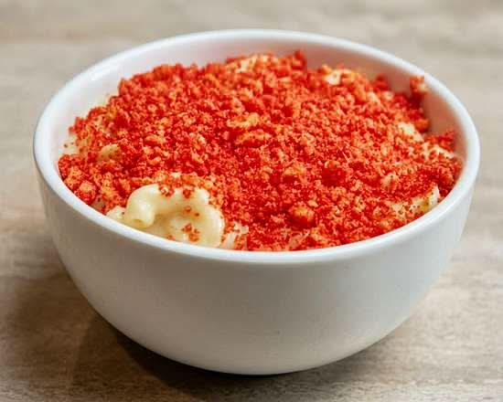 Hot Cheeto Mac & Cheese - Large