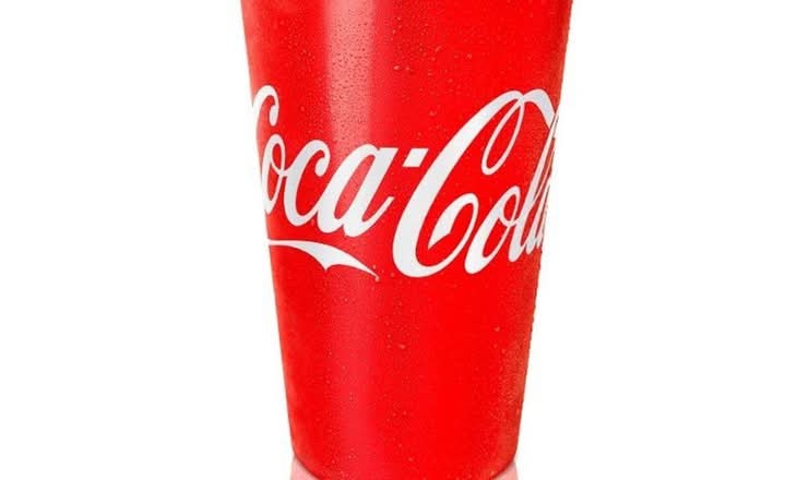 Small (20oz) Drink