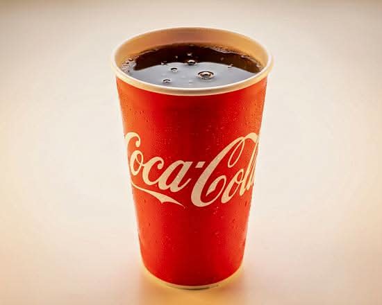 Large (32oz) Drink