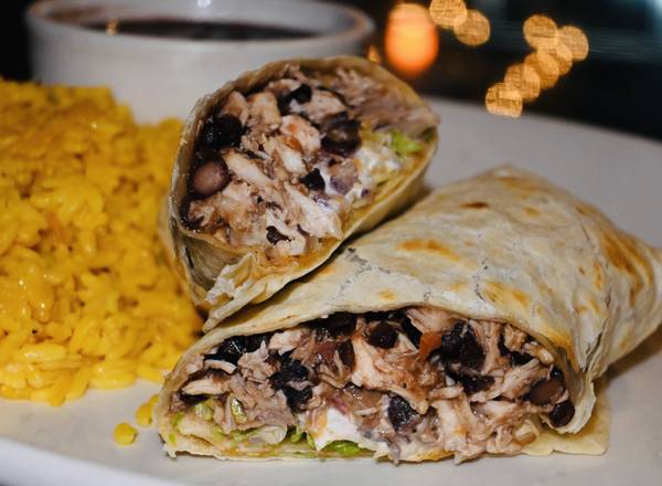 Chicken Wrap