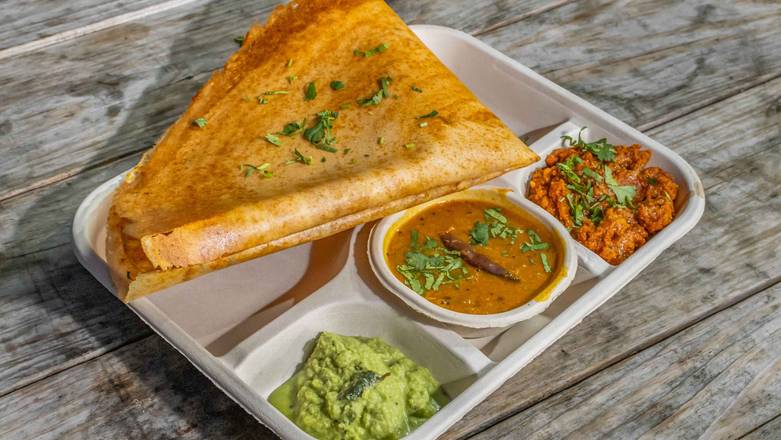 Sada Dosa