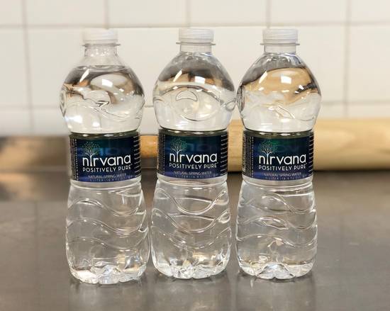 Bottled Water