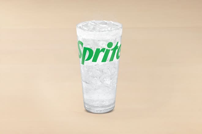 Sprite