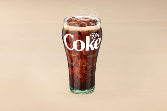 Diet Coke