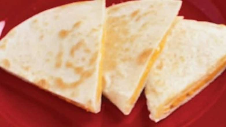 Quesadilla Asada( Beef)