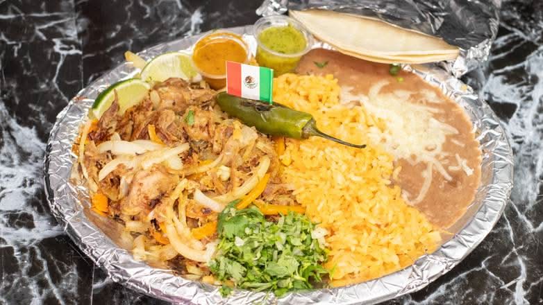 Carnitas