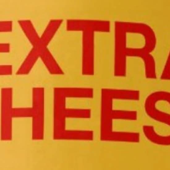 Cheese