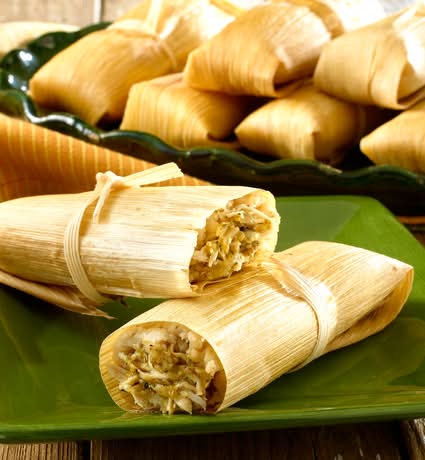 Tamale