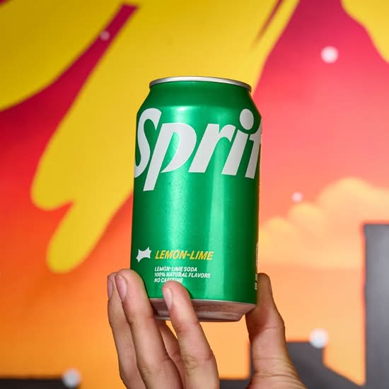 Sprite