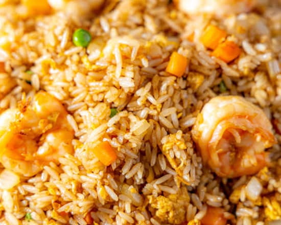 Fried Rice