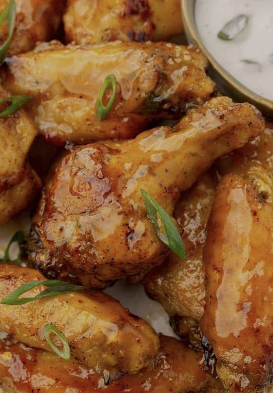 MANGO HABANERO 6PC