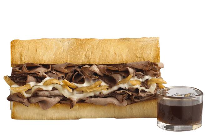 French Dip