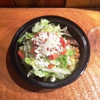 Pulled Chicken Bowl (Uber)