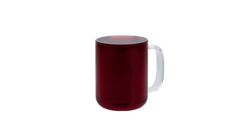 Foxtail Chai Tea