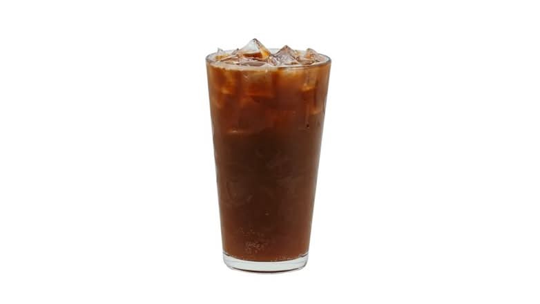 Espresso Tonic