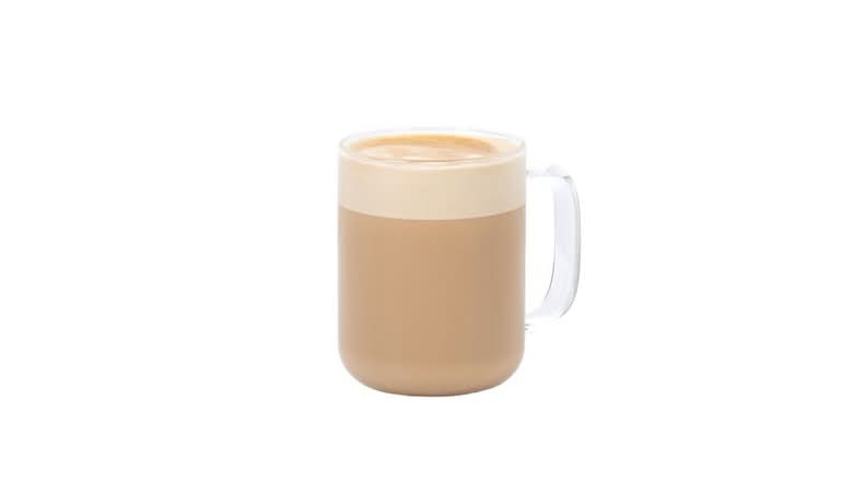 Cafe Con Leche
